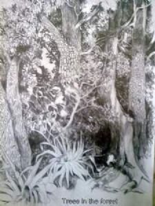 "Trees in the Forest"