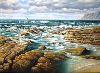 "St James False Bay"