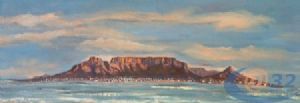 "Table Mountain"