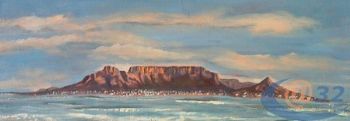 "Table Mountain"