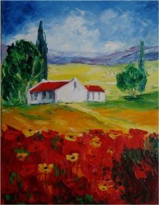 "In The Country"
