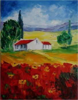 "In The Country"