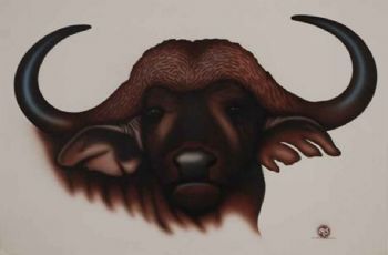 "Buffalo"
