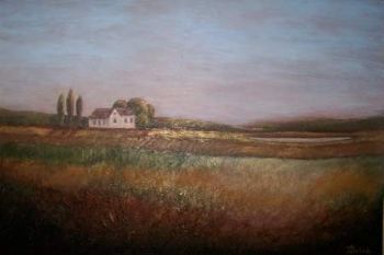 "Lonely homestead"