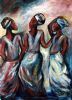 "Africa - Dancing Girls"