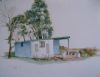 "Bokmakierie Cottage"