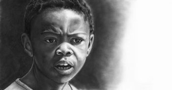 "Africa's Child"