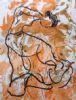 "Spanish Dancer"