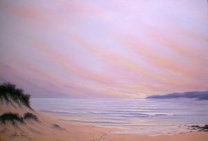 "Tranquility"