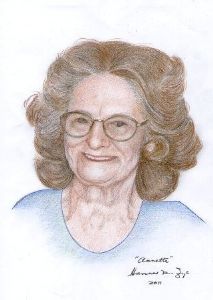 "Annette"