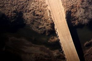 "Tracking the gap"