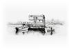"kariba houseboat"