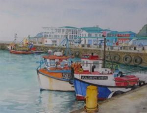 "Harbour House Cafe Kalk Bay"
