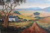 "Summer Landscape"