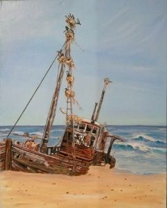 "Shipwreck"