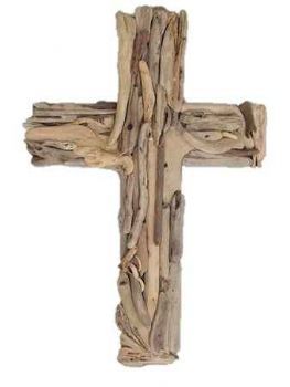 "Small Cross 2"