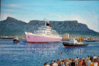 "Windsor Castle"