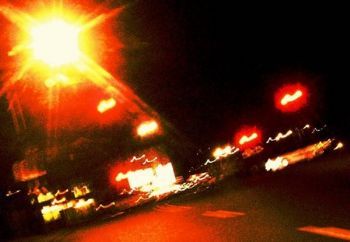 "Midnight Ride"