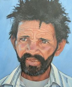 "Oom Gert"