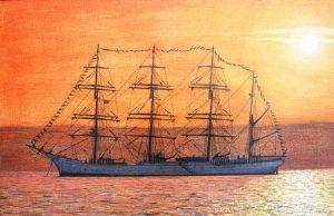 "Sedov"