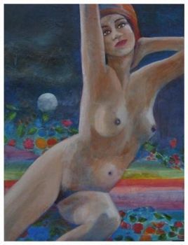 "Moonlighting"