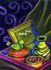 "Still Life"