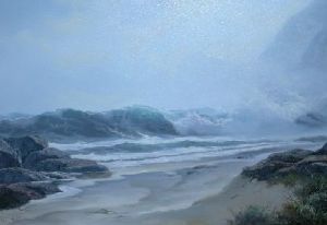 "Eternal sea"
