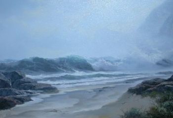 "Eternal sea"