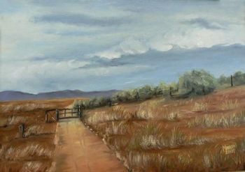 "Farm Road"