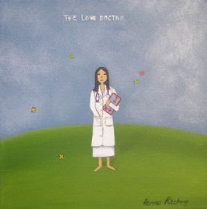 "The love doctor"