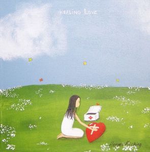 "Healing love 2"