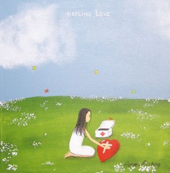 "Healing love 2"