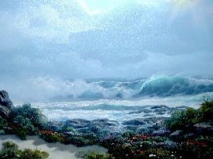 "West Coast, Cape"