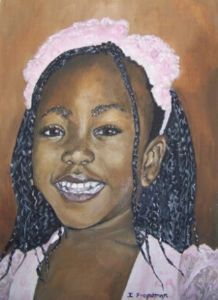 "Tenjiwe's Joy"