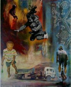 "Dreamers Dream"