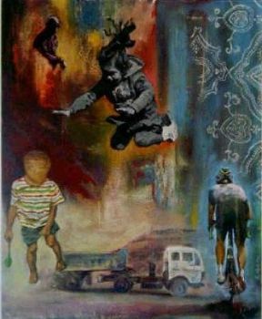 "Dreamers Dream"