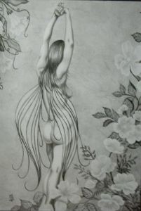 "Garden Fairy"