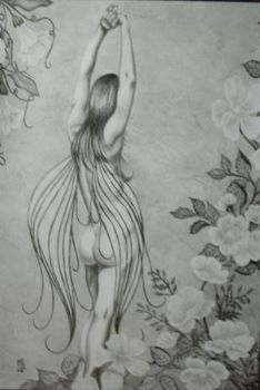 "Garden Fairy"