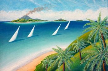 "Tropical Dream"