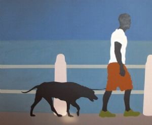 "Dogwalk 3"