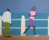 "Dogwalk 6"