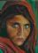 Afghan girl