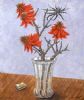 "Red Flower"
