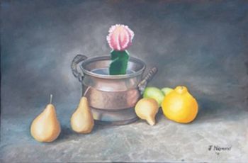 "Copper Pot"