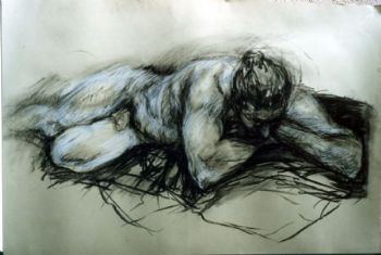 "Twisted Man"