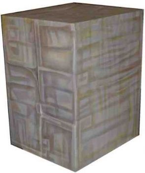 "Boxed Universe"