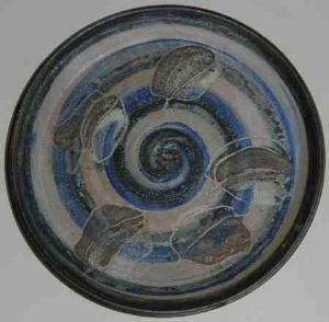 "Spiral Leaves"