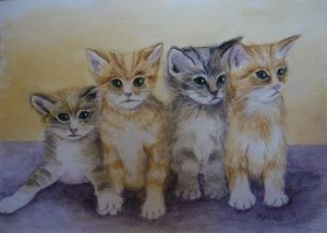 "Quadruplets"