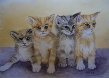 "Quadruplets"