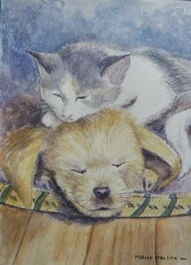 "Puppy Love"